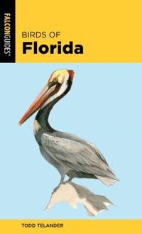 Falcon Field Guide Series