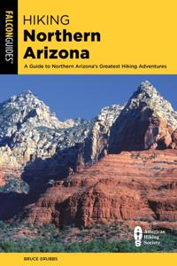 State Hiking Guides Series