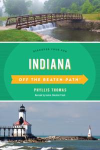 Off the Beaten Path Series