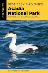 Birding Series