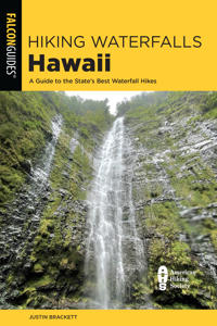 Hiking Waterfalls Hawai'i