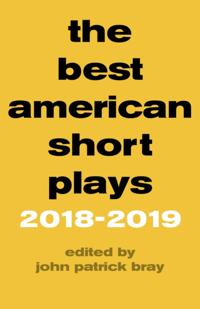Best American Short Plays