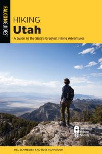 State Hiking Guides Series
