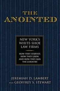 The Anointed