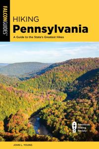 State Hiking Guides Series