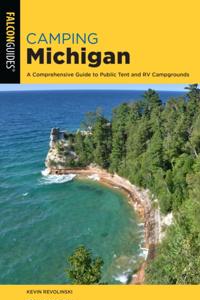 State Camping Series