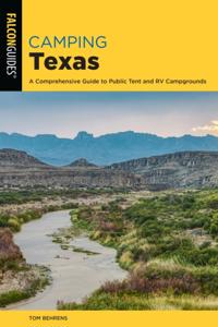State Camping Series