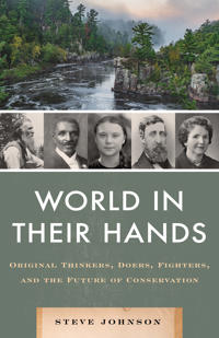 World in their Hands