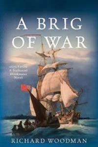 A Brig of War