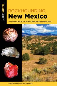 Rockhounding Series