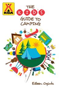 Kid's Guide to Camping