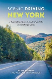 Scenic Driving
