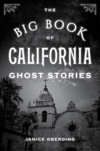 Big Book of Ghost Stories