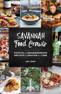 Food Crawls