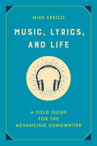 Bokomslag for "Music, Lyrics, and Life"