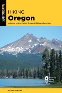 State Hiking Guides Series