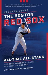 All-Time All-Stars