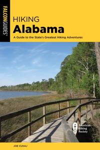 State Hiking Guides Series