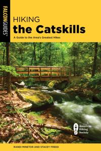Regional Hiking Series