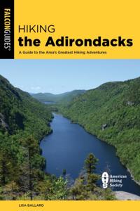 Regional Hiking Series