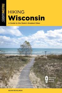 State Hiking Guides Series
