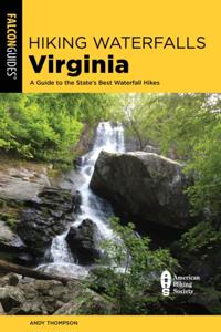 Hiking Waterfalls