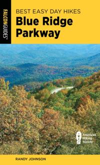 Best Easy Day Hikes Series