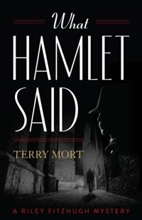The Riley Fitzhugh Novels