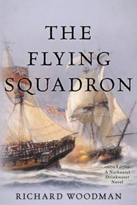 Nathaniel Drinkwater Novels