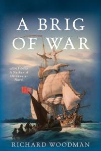 Nathaniel Drinkwater Novels