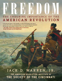 Freedom
