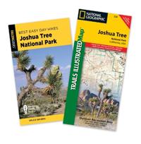 Best Easy Day Hiking Guide and Trail Map Bundle