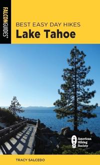 Best Easy Day Hikes Lake Tahoe