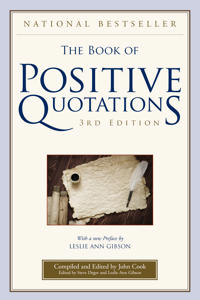 The Book of Positive Quotations