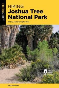 Hiking Joshua Tree National Park