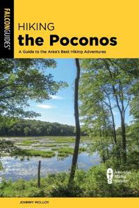 Hiking the Poconos