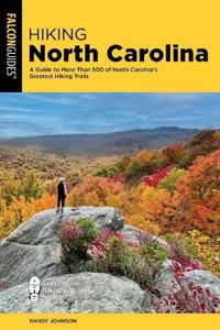 Hiking North Carolina