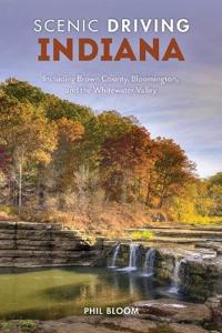 Scenic Driving Indiana