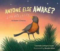 Anyone Else Awake?