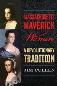 Massachusetts Maverick Women