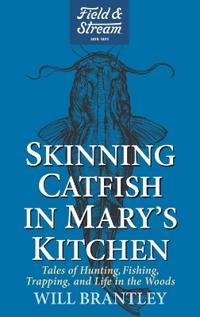 Skinning Catfish in Mary's Kitchen