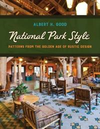 National Park Style