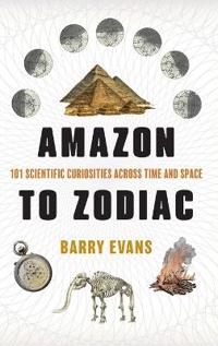 Amazon to Zodiac