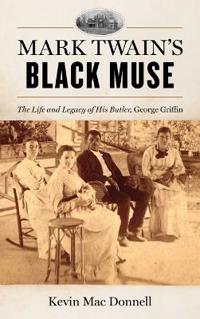 Mark Twain's Black Muse