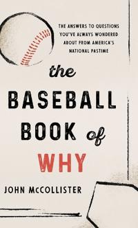 The Baseball Book of Why
