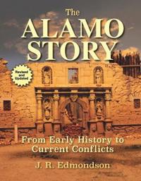 The Alamo Story