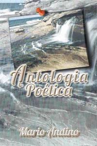 Bokomslag for "Antologia Poetica"