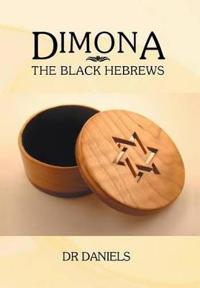 Bokomslag for "Dimona"