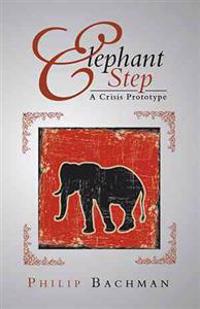 Bokomslag for "Elephant Step"