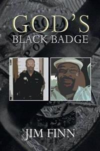 Bokomslag for "God's Black Badge"